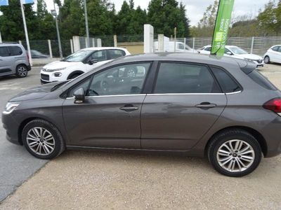 CITROEN C4 BlueHDi 120ch Millenium Business S&S EAT6