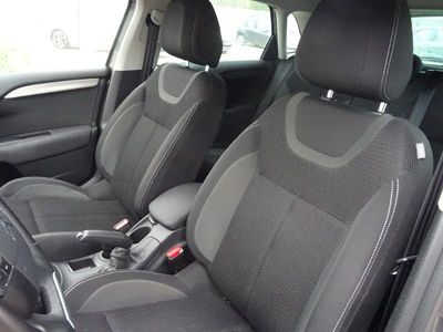 CITROEN C4 BlueHDi 120ch Millenium Business S&S EAT6