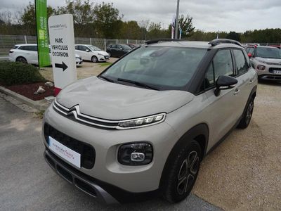 CITROEN C3 Aircross BlueHDi 100ch Feel