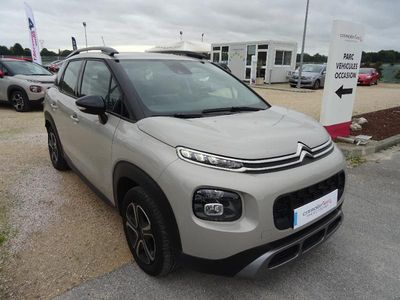 CITROEN C3 Aircross BlueHDi 100ch Feel