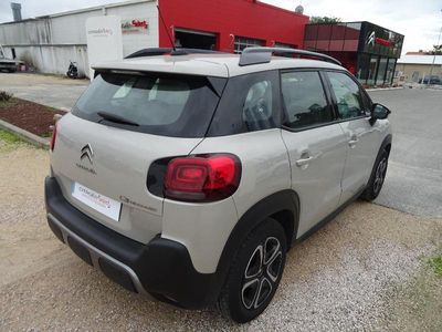 CITROEN C3 Aircross BlueHDi 100ch Feel