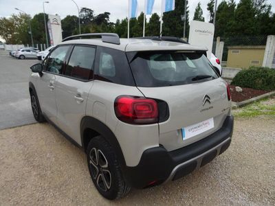 CITROEN C3 Aircross BlueHDi 100ch Feel