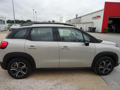 CITROEN C3 Aircross BlueHDi 100ch Feel