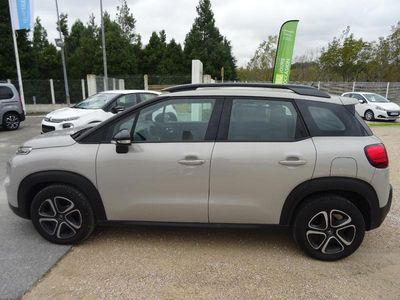 CITROEN C3 Aircross BlueHDi 100ch Feel