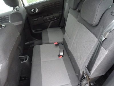 CITROEN C3 Aircross BlueHDi 100ch Feel