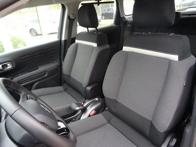 CITROEN C3 Aircross BlueHDi 100ch Feel