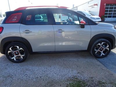 CITROEN C3 Aircross PureTech 110ch S&S Shine EAT6 E6.d-TEMP