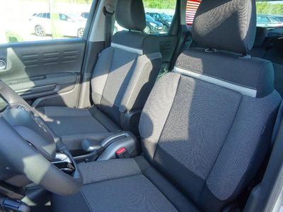 CITROEN C3 Aircross PureTech 110ch S&S Shine EAT6 E6.d-TEMP