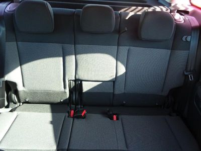 CITROEN C3 Aircross PureTech 110ch S&S Shine EAT6 E6.d-TEMP