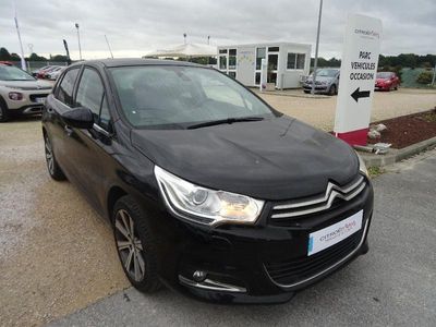 CITROEN C4 PureTech 110ch Shine