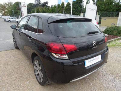 CITROEN C4 PureTech 110ch Shine