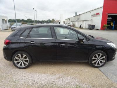 CITROEN C4 PureTech 110ch Shine