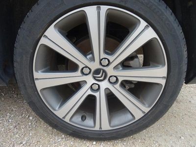 CITROEN C4 PureTech 110ch Shine