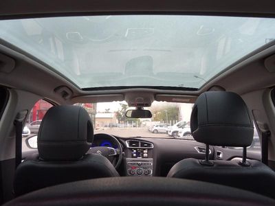 CITROEN C4 PureTech 110ch Shine