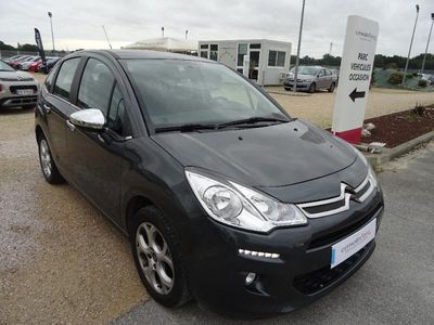 CITROEN C3 1.6 BlueHDi75 Feel Edition