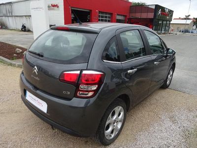 CITROEN C3 1.6 BlueHDi75 Feel Edition