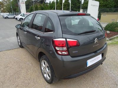 CITROEN C3 1.6 BlueHDi75 Feel Edition