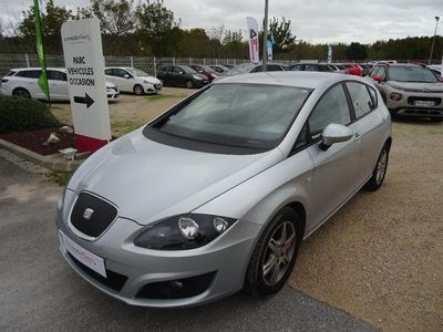 SEAT Leon 1.6 TDI105 FAP Style E-Ecomotive