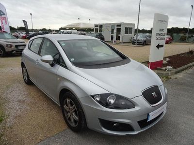 SEAT Leon 1.6 TDI105 FAP Style E-Ecomotive