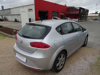 SEAT Leon 1.6 TDI105 FAP Style E-Ecomotive