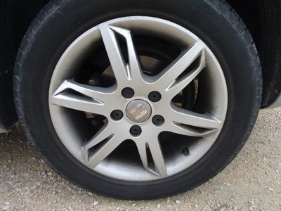 SEAT Leon 1.6 TDI105 FAP Style E-Ecomotive