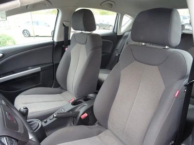 SEAT Leon 1.6 TDI105 FAP Style E-Ecomotive