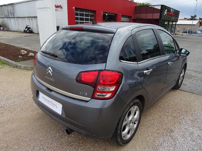 CITROEN C3 1.6 HDi90 FAP Exclusive