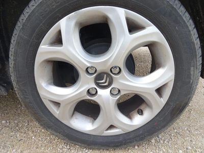 CITROEN C3 1.6 HDi90 FAP Exclusive