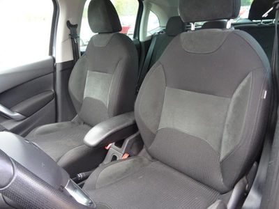 CITROEN C3 1.6 HDi90 FAP Exclusive