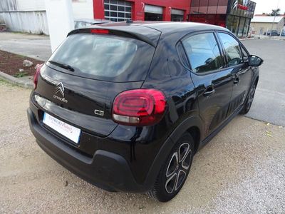 Nouvelle citroen C3 essence puretech boite automatique 110cv shine à Roquettes ou à Auterive au sud de Toulouse