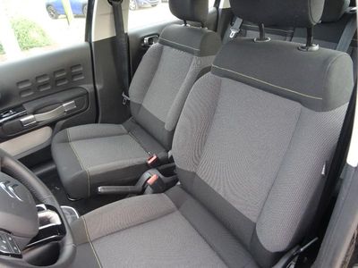 Nouvelle citroen C3 essence puretech boite automatique 110cv shine à Roquettes ou à Auterive au sud de Toulouse