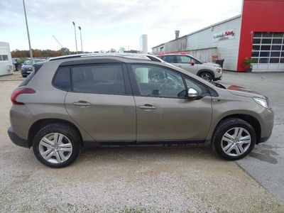 PEUGEOT 2008 1.6 BlueHDi 100ch Style
