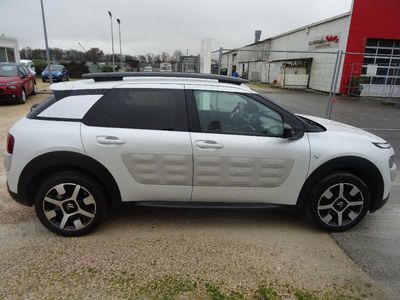 CITROEN C4 Cactus PureTech 110 Shine S&S