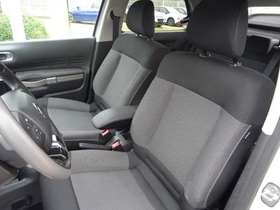 CITROEN C4 Cactus PureTech 110 Shine S&S