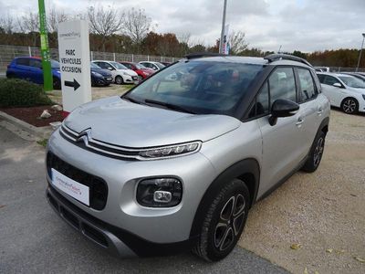 CITROEN C3 Aircross BlueHDi 100ch Feel