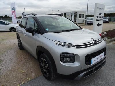CITROEN C3 Aircross BlueHDi 100ch Feel