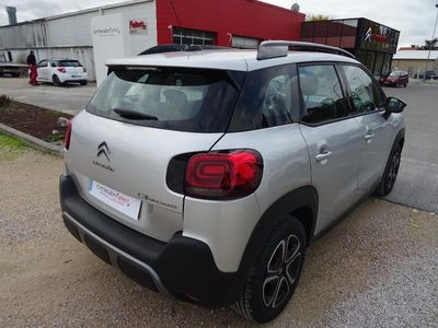 CITROEN C3 Aircross BlueHDi 100ch Feel