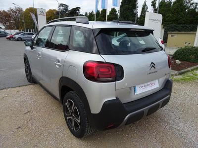 CITROEN C3 Aircross BlueHDi 100ch Feel