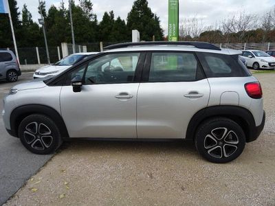 CITROEN C3 Aircross BlueHDi 100ch Feel