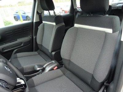 CITROEN C3 Aircross BlueHDi 100ch Feel