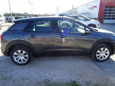 CITROEN C4 Cactus PureTech 82 ch S&S Feel