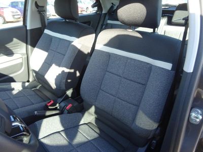 CITROEN C4 Cactus PureTech 82 ch S&S Feel