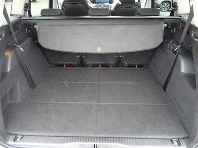 Grand C4 Picasso récent essence gris faible kilométrage à Roquettes ou à Auterive en haute garonne