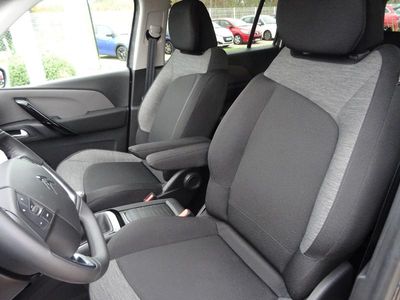 Grand C4 Picasso récent essence gris faible kilométrage à Roquettes ou à Auterive en haute garonne