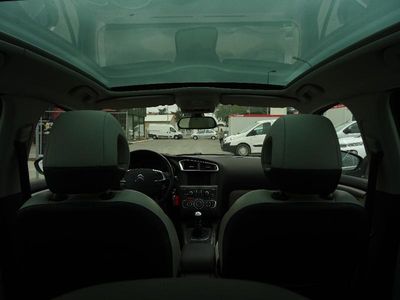 CITROEN C4 2.0 HDi 150 FAP Exclusive +