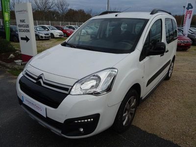 CITROEN Berlingo BlueHDi 100ch XTR
