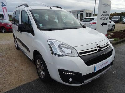 CITROEN Berlingo BlueHDi 100ch XTR