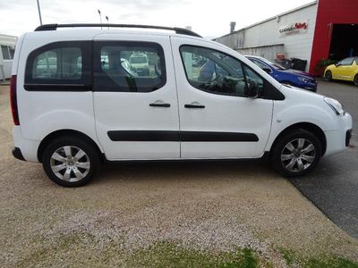 CITROEN Berlingo BlueHDi 100ch XTR