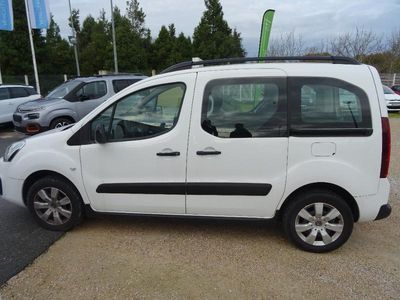 CITROEN Berlingo BlueHDi 100ch XTR