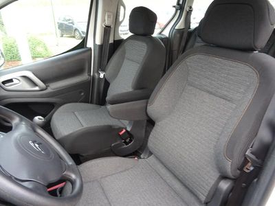 CITROEN Berlingo BlueHDi 100ch XTR